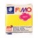 Plastic - polymer clay, 57 g, Soft, lemon