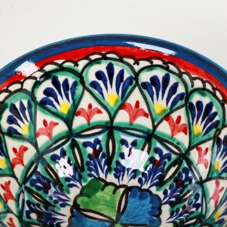 Set of Pial Rishtan "Patterns" 11cm, 3pcs in gift packaging, mix-3