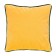 Decorative pillow Shangri La, size 40x40 cm