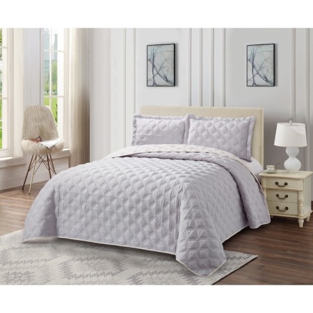 Set Diva Afrodita, cover 260x235 cm, pillowcase 50x70 cm-1