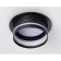 Building Lamp Ambrella Techno Spot GX53 Acrylic Tech TN5219, GX53, Black color, white matte