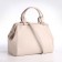 Women's bag Textura, bag, large size, beige color