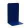 Book stands 2 pieces of dogs blue