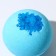 Gift set of cosmetics "Sweet moments", bathtub bombs 4 x 130 g, Beauty Fox