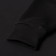 The male sweatshirt was launched, the color is black, size 50