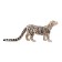 Figure Konik "Smoky Leopard"