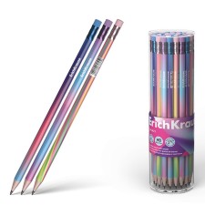 Chernographic pencil with Erichkrause 