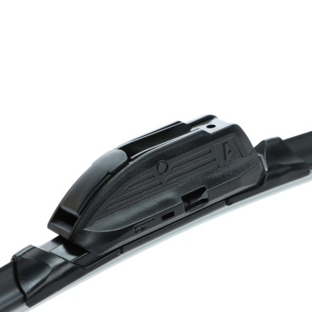 Cartage wiper brush 18/450 mm, frameless, multitas-1
