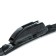 Cartage wiper brush 18/450 mm, frameless, multitas