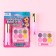 A set of cosmetics "for the coolest", shine 8 ml, shadow 6 cv, blade aroma