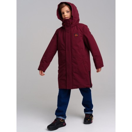 Demi -season coat for the boy PlayTode, height 158 ​​cm-1
