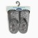 Women's slippers, size 37