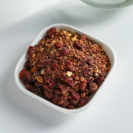 Tea of ​​the Berry-Blade "Detox", 50 g.-1