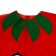 Carnival set "Red Pepper", felt