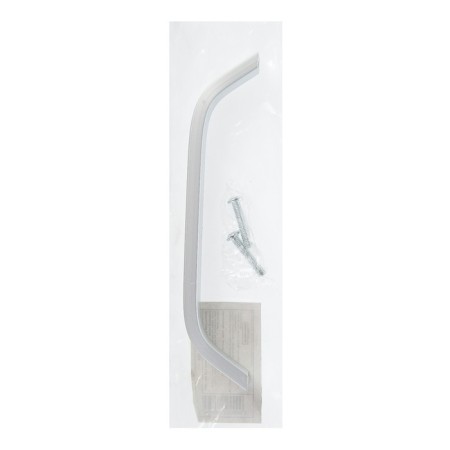 Hand-slop tundra RS109, m/o 128 mm, matte chromium, 4 pcs TMP-6