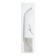 Hand-slop tundra RS109, m/o 128 mm, matte chromium, 4 pcs TMP
