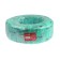 Pipe made of stitched polyethylene TIM, PEX-B, D = 16x2 mm, with an oxygen barrier, Bay 100 m