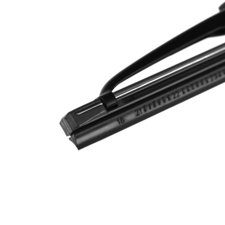 Autovirazh wiper brush "AV-105", 16 "/400 mm, frame-2