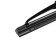 Autovirazh wiper brush "AV-105", 16 "/400 mm, frame