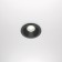 The built-in lamp Technical DL034-L12W4K-D-B, LED, 12 W, 85x85x85 mm, 930 lm, 4000k, black