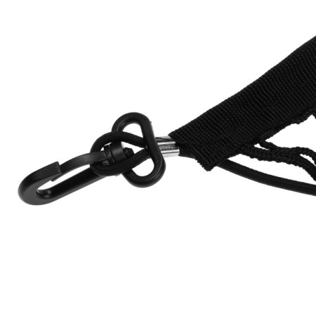 Lugger grid Torso 110 × 60 cm, 4 hooks, mount-2