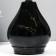 Hell's table lamp E14 40W Black 18x18x29 cm Risalux
