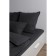 Bed linen euro, size 215x240 cm, 200x215 cm, 70x70 cm - 2 pcs