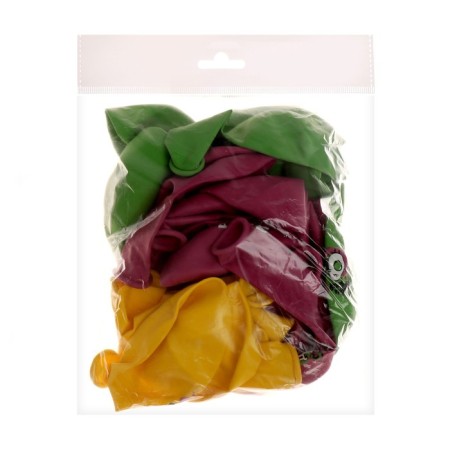 Shar Latex 12 "" Avocado ", 25pcs.-1