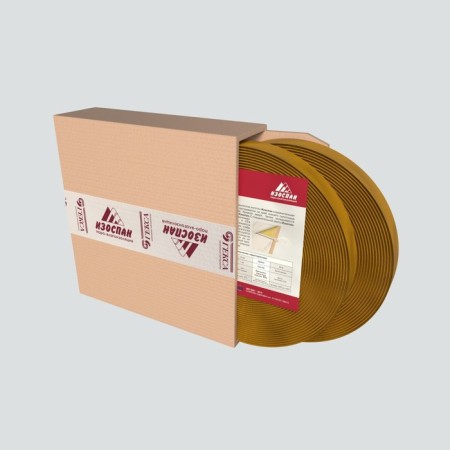 Butyl tape tape isospan SL-1
