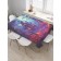 The tablecloth "The mysterious night", rectangular, oxford, size 120x145 cm