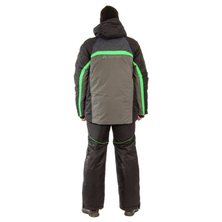 Payer Dickson costume, cat eyes, black and green, rr 44-46 Height 170-176-4