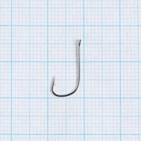Hooks Cobra Pro AIIROUND, series A228, No. 08, 10 pcs.-1