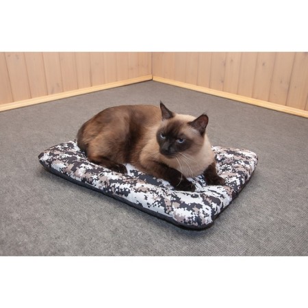 Pixel mattress, interlock, membrane, 83 x 57 x 5 cm-1