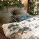 Pillow New Year's Ethel Christmas 60*40 cm, 100% p/e