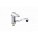 FAUZT FZS-805-131 kitchen mixer, single-leaf, pour length 220 mm, chrome