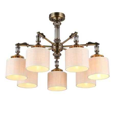 Ceiling chandelier ROVIGO E14 420W