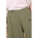 Women's pants, size 42, khaki color