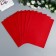 Father hard 1 mm "red" set 10 sheets format A4