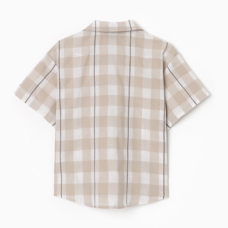 Board for a boy KAFTAN "CET", Size 30 (98-104)-1