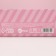 Bath salt, 400 g, fragrance of a delicate rose, New Year