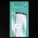 Protective glass 9D Luazon for Samsung A20/A30/A50 (2019), full glue, 0.33 mm, black