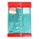 Book stand plastic, Erichkrause, Base, Ice Metallic, turquoise