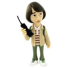 Фигурка коллекционная Minix Stranger Things «Очень странные дела. Майк», 12 см