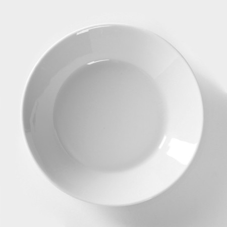 Porcelain “Lucky”, 160 ml, d = 14 cm