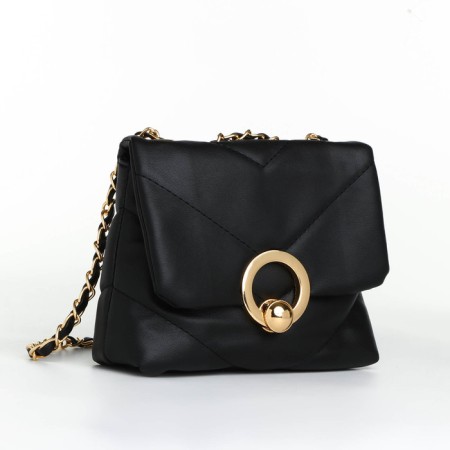 Bag-mixer on the valve, black color-2