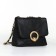 Bag-mixer on the valve, black color