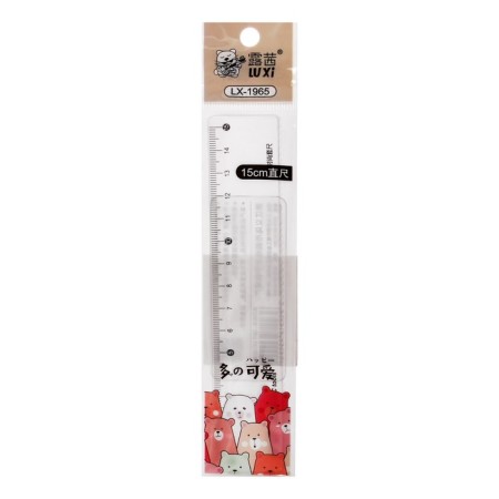 Line 15 cm "cats, bears", in the package-2