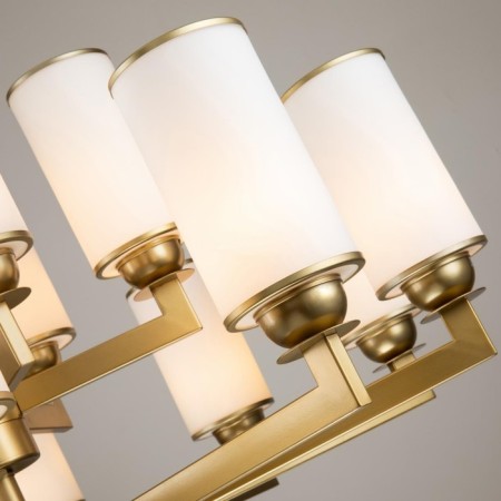 Sollemnis suspension 920 mm, E27-4