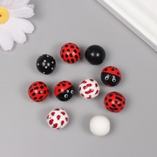 Beads for creativity tree 