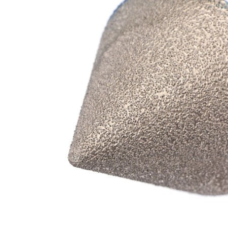 Clamps Diamond conical tundra, 0 - 50 mm, for processing marble, granite and ceramics-4